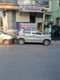 Student with instructor