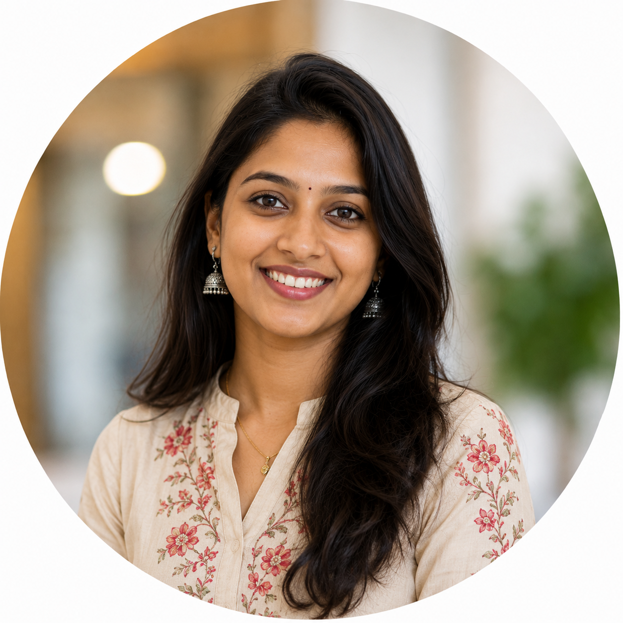 Sneha K.